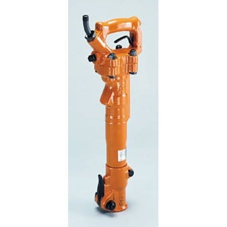 American Pneumatic Tools APT 118 Clay Digger 7/8 x 3-1/4in. 5201